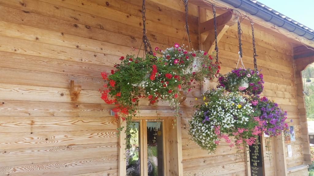 Le Chalet Du Queyras And Spa Molines-en-Queyras Room photo